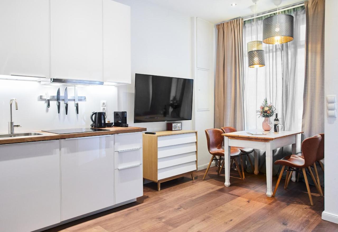 Maria Und Joseph Apartments Innsbruck Kültér fotó