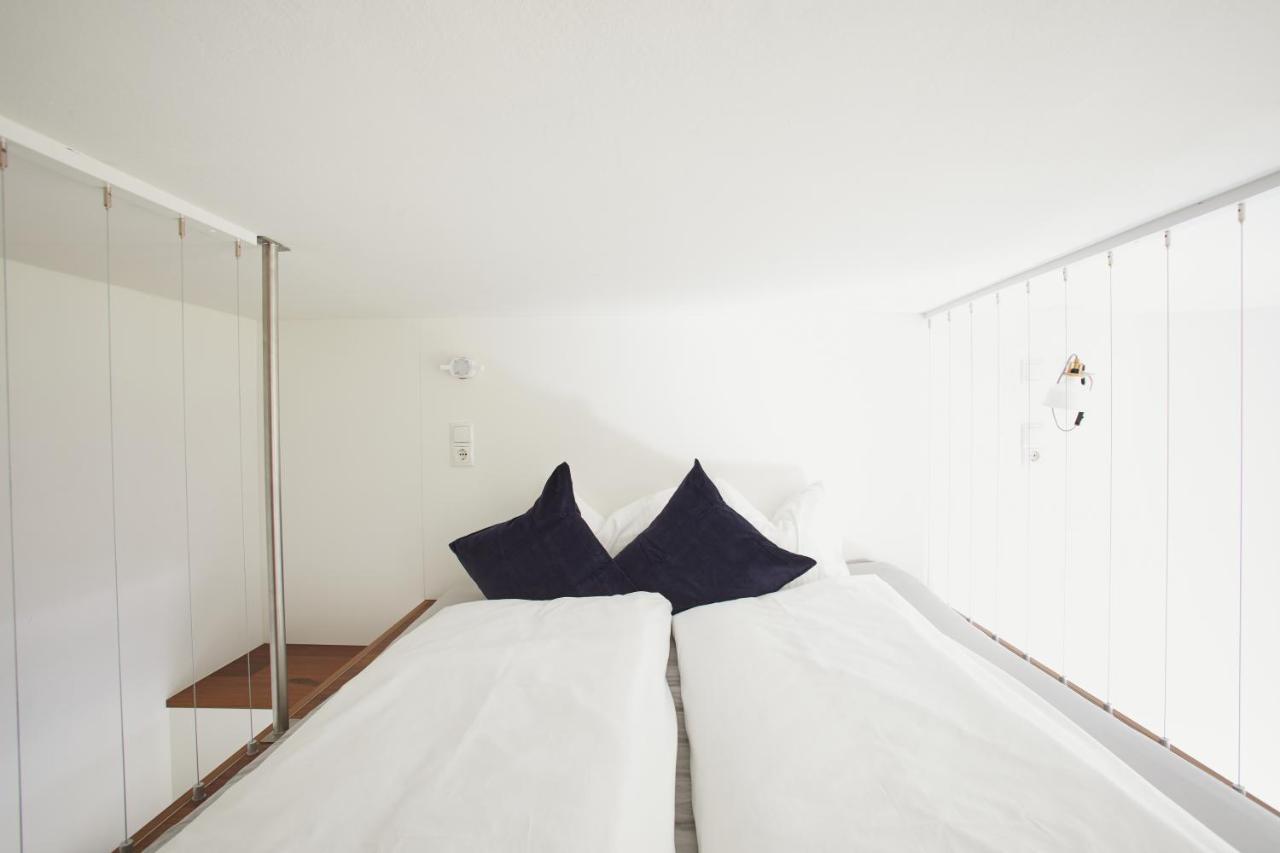 Maria Und Joseph Apartments Innsbruck Kültér fotó